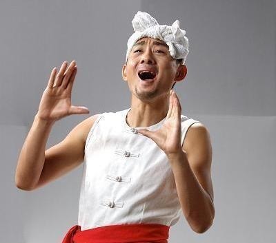 张少淳|星光大道走红后的草根阿宝,是什么原因让他一夜之间跌下神坛