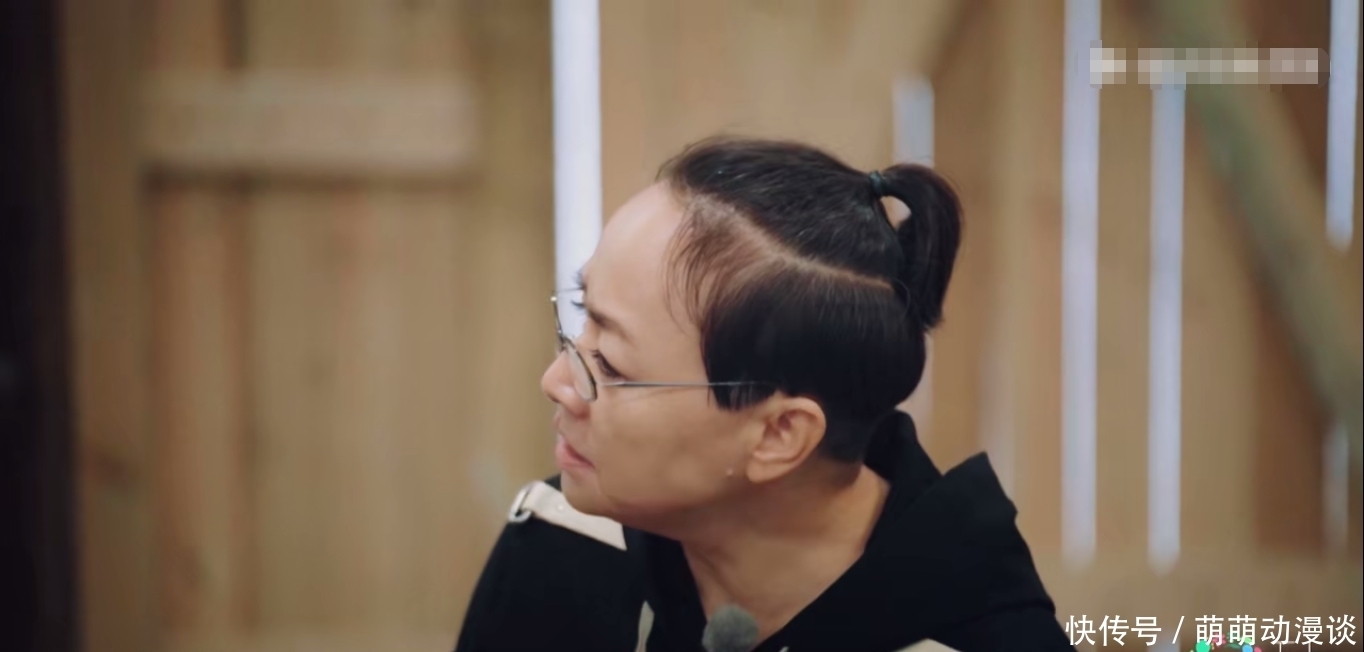 一番话|苏芒与节目组回应伙食费争议,一番话漏洞百出,宋丹丹早就真相了