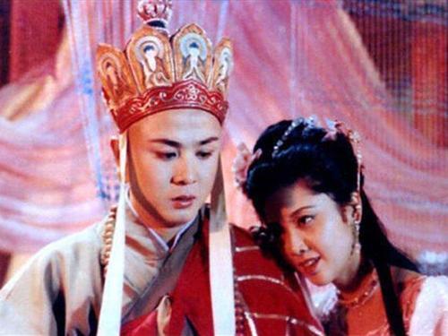 唐僧&颠覆三观:《西游记》原著中的女儿国,远比电视剧可怕