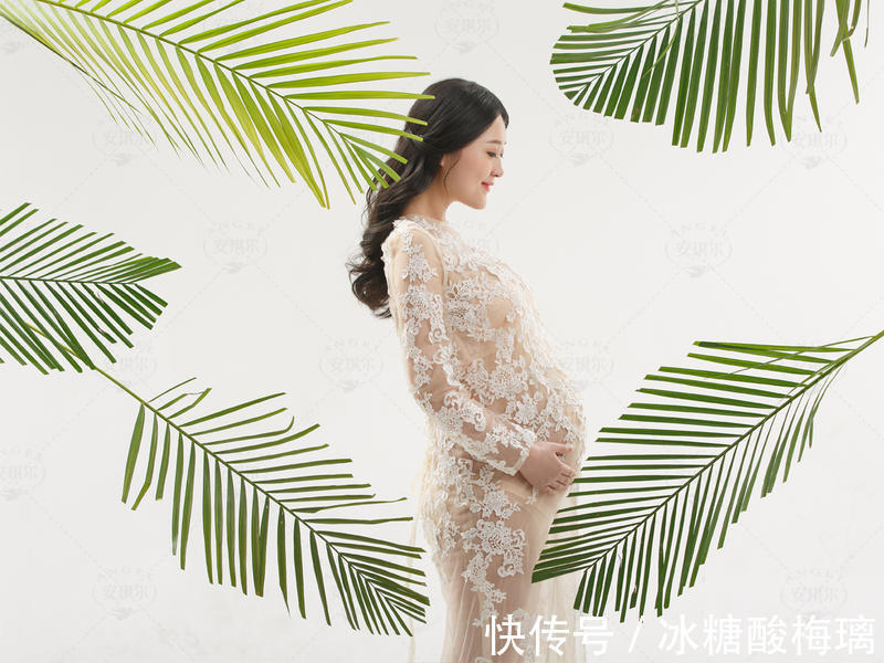 拍照|关于拍摄孕妇照的注意事项,你知道吗
