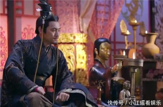 阴丽华|刘秀曾说“娶妻当得阴丽华”,为什么却没立为皇后呢?