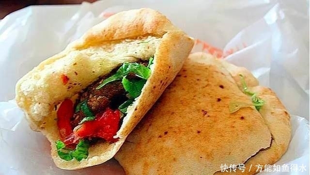 制成|国庆去埃及旅游,不可错过的三大美食,美食美景全都拥有