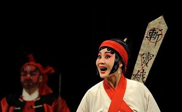  窦娥|窦娥死前立下3个毒誓，全部一一应验，最后一个让百姓痛不欲生