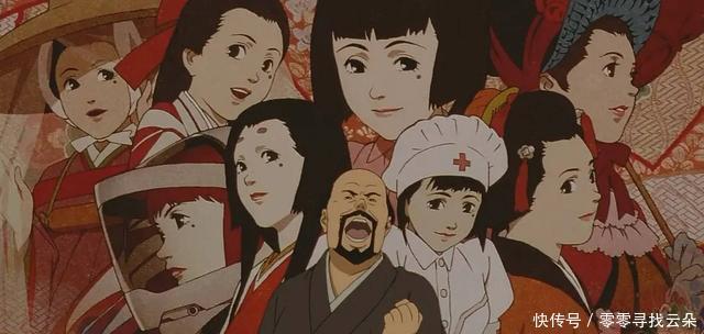 名字|十大最催泪日本动画电影 吉卜力三次上榜 《你的名字》排第几!