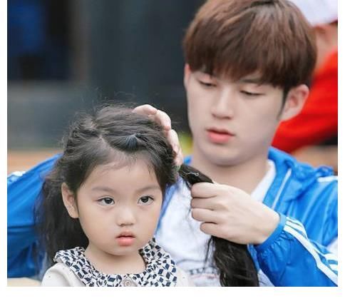 孙红雷|“等我长大了,我就嫁给你”!圆嘟嘟的阿拉蕾,如今长成了美少女