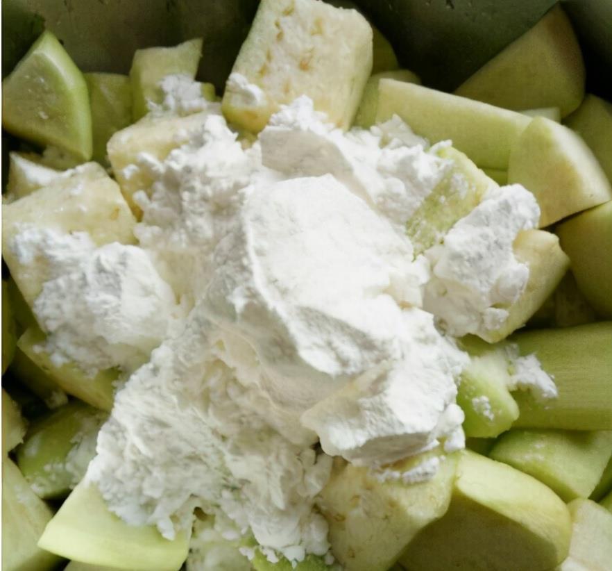 酸甜软糯!无敌下饭的糖醋茄子,酸甜口味,怎么吃都吃不够