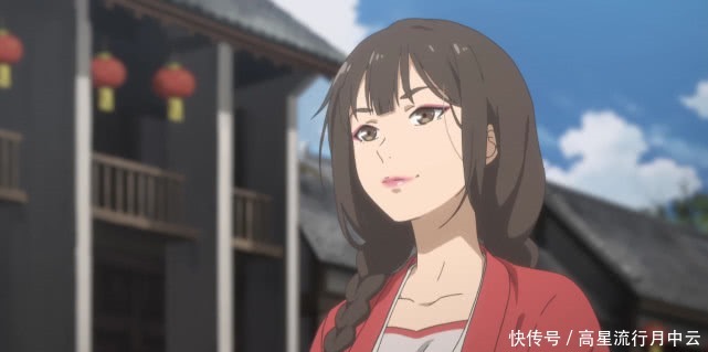 妖怪|浅谈热门古风国漫——百妖谱,是过誉,还是真有实力