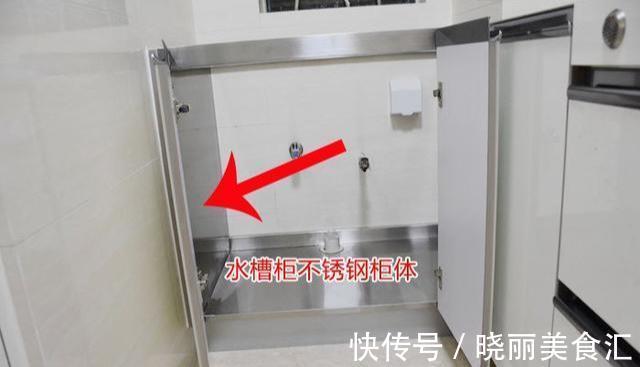 橱柜|厨房装修落定,我手举放大镜查出8个装修痛点,钱烧了房也毁了