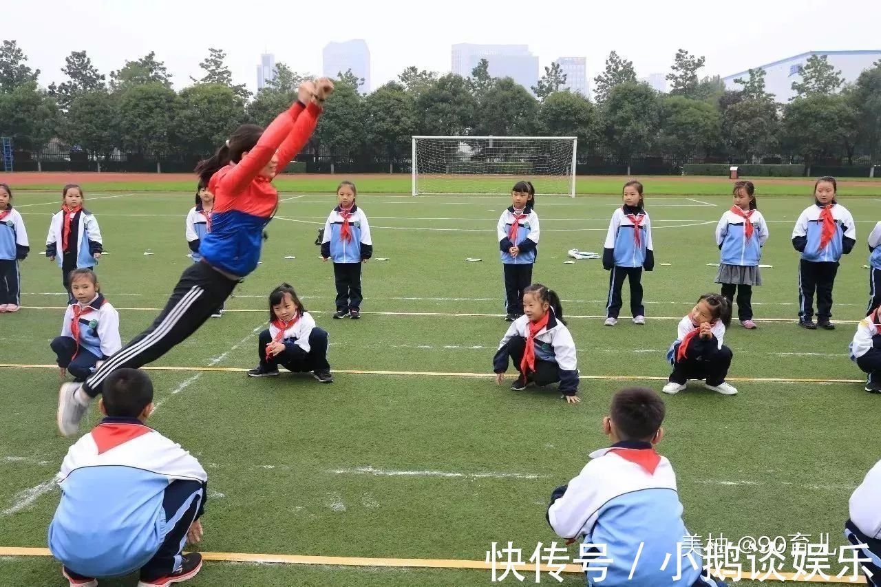 长跑|这些运动孩子别太早做,否则就是“无效运动”,关键是可能伤身体