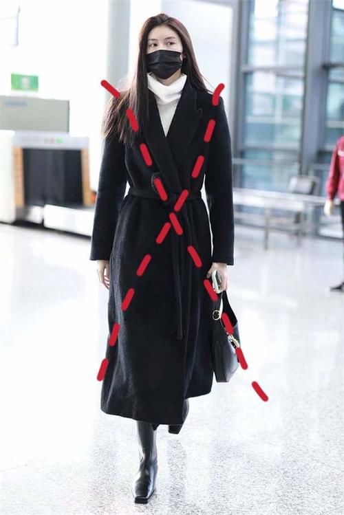 会穿才真的好看，最全的“大衣干货”解读，都是干货