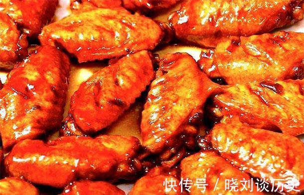 鸡翅|今日处暑开始变凉快孩子心情好胃口好,多吃鲜香菜,开胃下饭解馋