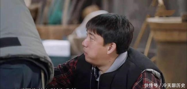 张艺兴 《向往的生活》张艺兴本以为会被人质疑,结果却出人意料