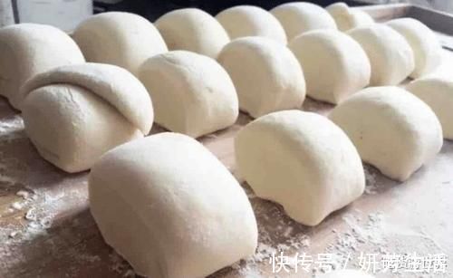 热水|蒸馒头时,用冷水还是用热水?面点大师教你一招,馒头暄软又美味!