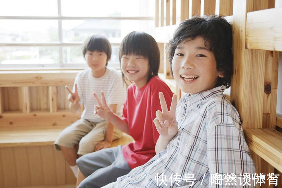 爸爸|告诉孩子:决定自己一生的不仅仅只有成绩,这五件事同样重要