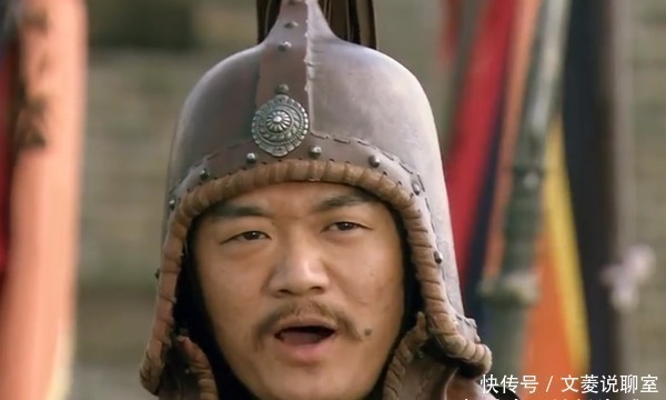 八十万禁军教头!此人在梁山排名第五十一,武艺不高运气好,力斩八十万禁军教头