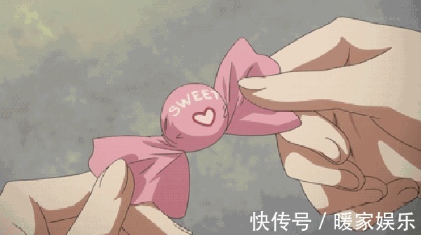 在家也能做红糖糍粑，简单到只需一个锅！