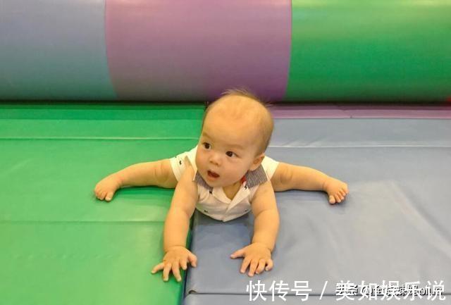 锻炼|“先爬后走”与“不爬就走”的宝宝有何不同？长大后的差距很明显
