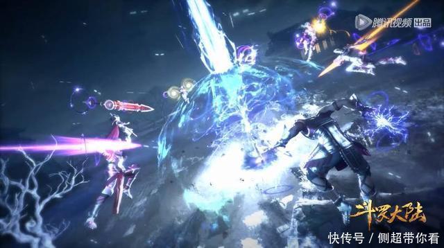 白沉香|斗罗大陆:假设马红俊在落日森林绑了朱竹清,戴老大会不会宰了他