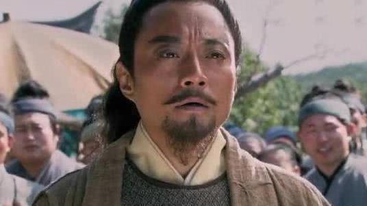 花荣|武松为何没成为宋江的嫡系?他身上藏着一个秘密,只有鲁智深知道