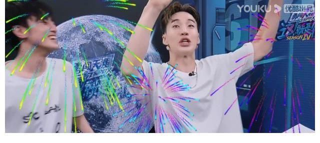 这就是街舞:这名同时被三位队长争夺的选手,到底是何方大神