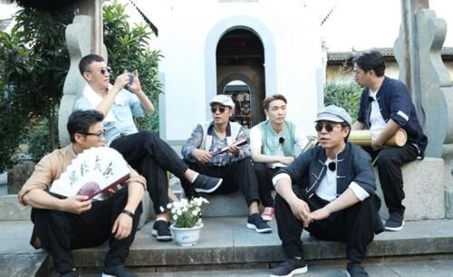 《極限7》開播在即，海報C位出乎意料，節(jié)目后期走向也得到了暗示