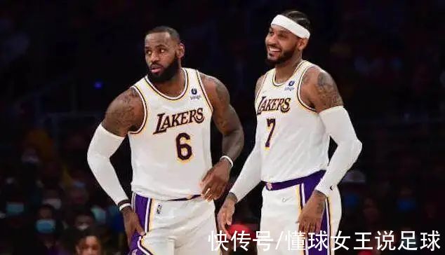 b从1打到5！NBA史上最全能的球员！詹姆斯是如何做到的？