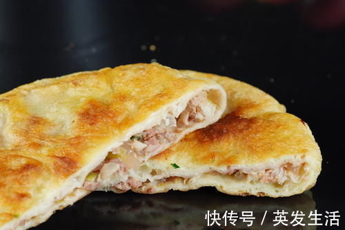 早上天冷，学会做些早餐小糕点心，简单零失败，全家都爱吃