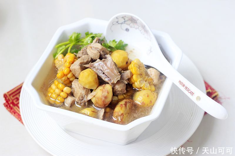 真好|这鸭肉做法很补人,几种营养叠加,能量满满,天冷吃真好