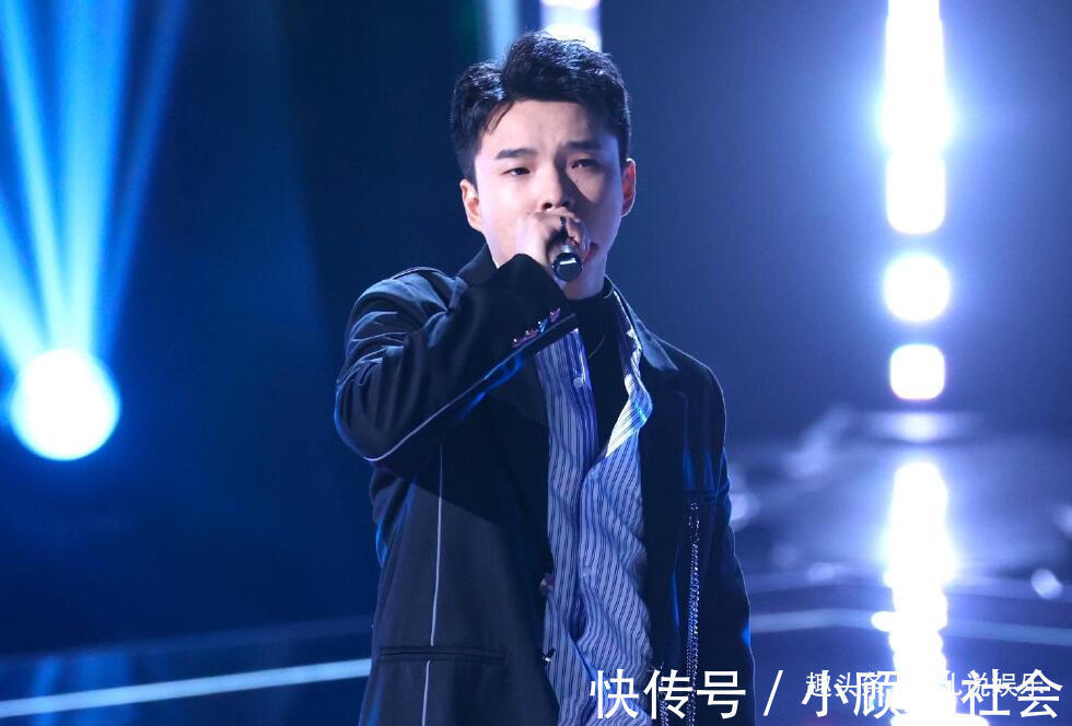 导师|《好声音》战队赛有规律,观众每次都能精准预测,这真的不打脸