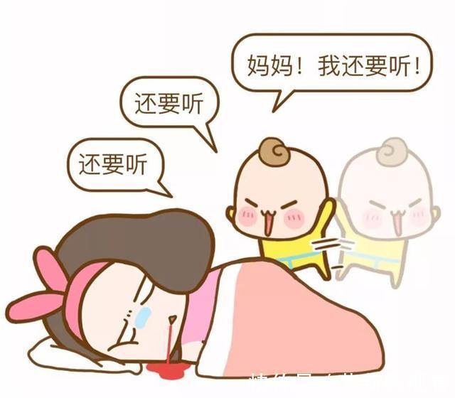 这就是生活|女人生完孩子第一晚,丈夫肯做这些''羞羞''事,恭喜你嫁对人了