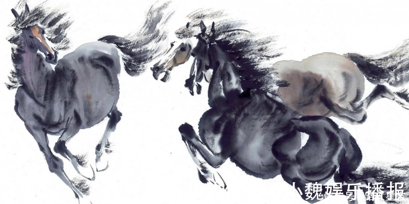 在职场|哪年出生的属马人,现在吃苦不用怕,好运就在正前方,有后福无穷