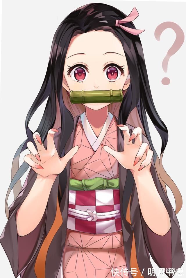 无限列车|鬼灭之刃:6位猎鬼人可称为“最”,最意难平的猎鬼人才是杏寿朗