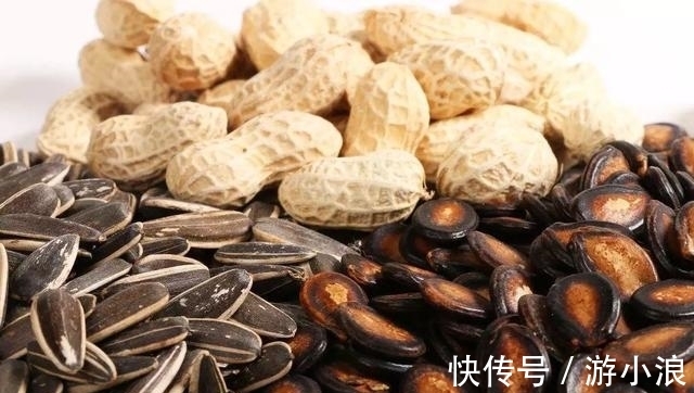 瓜子和花生,一个容易长胖,一个帮助减肥,或许很多人都不清楚