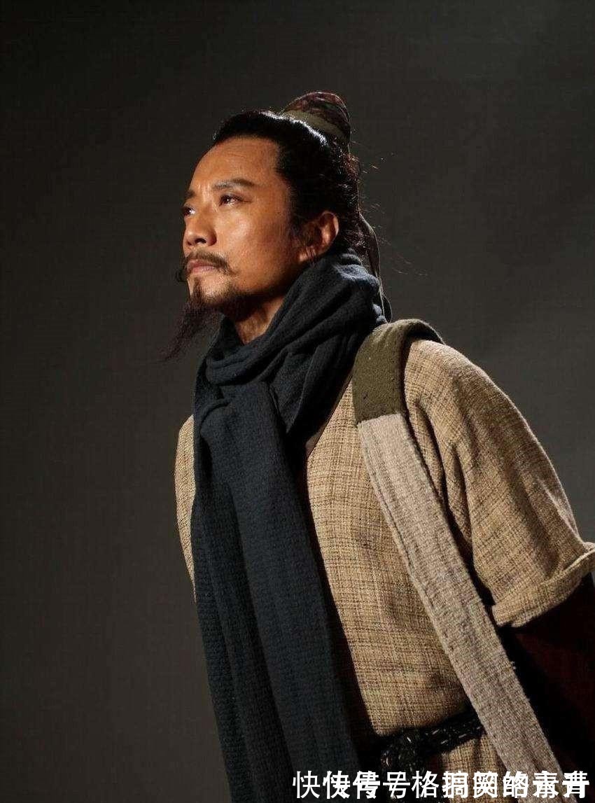 方腊起义|他本是方腊部下,投降宋江后成为名将,随岳飞大破金兵,立下战功