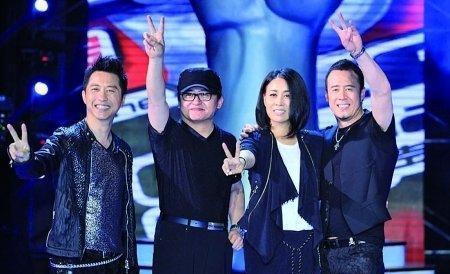 中国好声音|那英退出《中国好声音》，好声音有何内幕？金星的话很到位