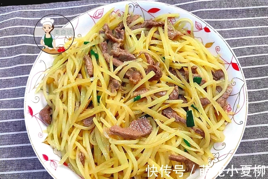 瘦肉|秋季,少吃黄瓜多吃它,维C是苹果10倍,鲜香开胃去燥,营养不上火