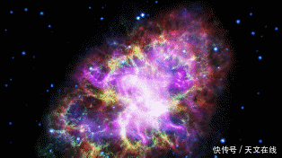 深海探秘,用放射性同位素,解开超新星爆炸之谜