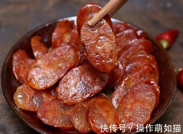 灌香肠，别只会放盐放调料，掌握好6个细节，香肠鲜香好吃不长霉