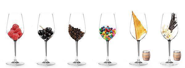 可塑性|葡萄酒有那么多味道,怎么就没葡萄味呢