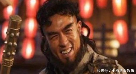 隋唐|隋唐第一狠人,七片飞钹连杀数位好汉,秦琼被他打伤,却死于梦中