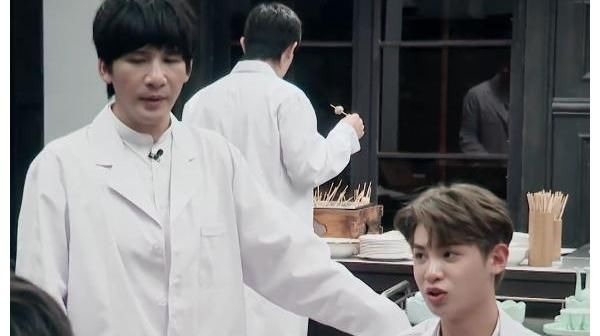 《密逃3》“绝密医院”要来了?预告公布好消息,何炅成飞行嘉宾