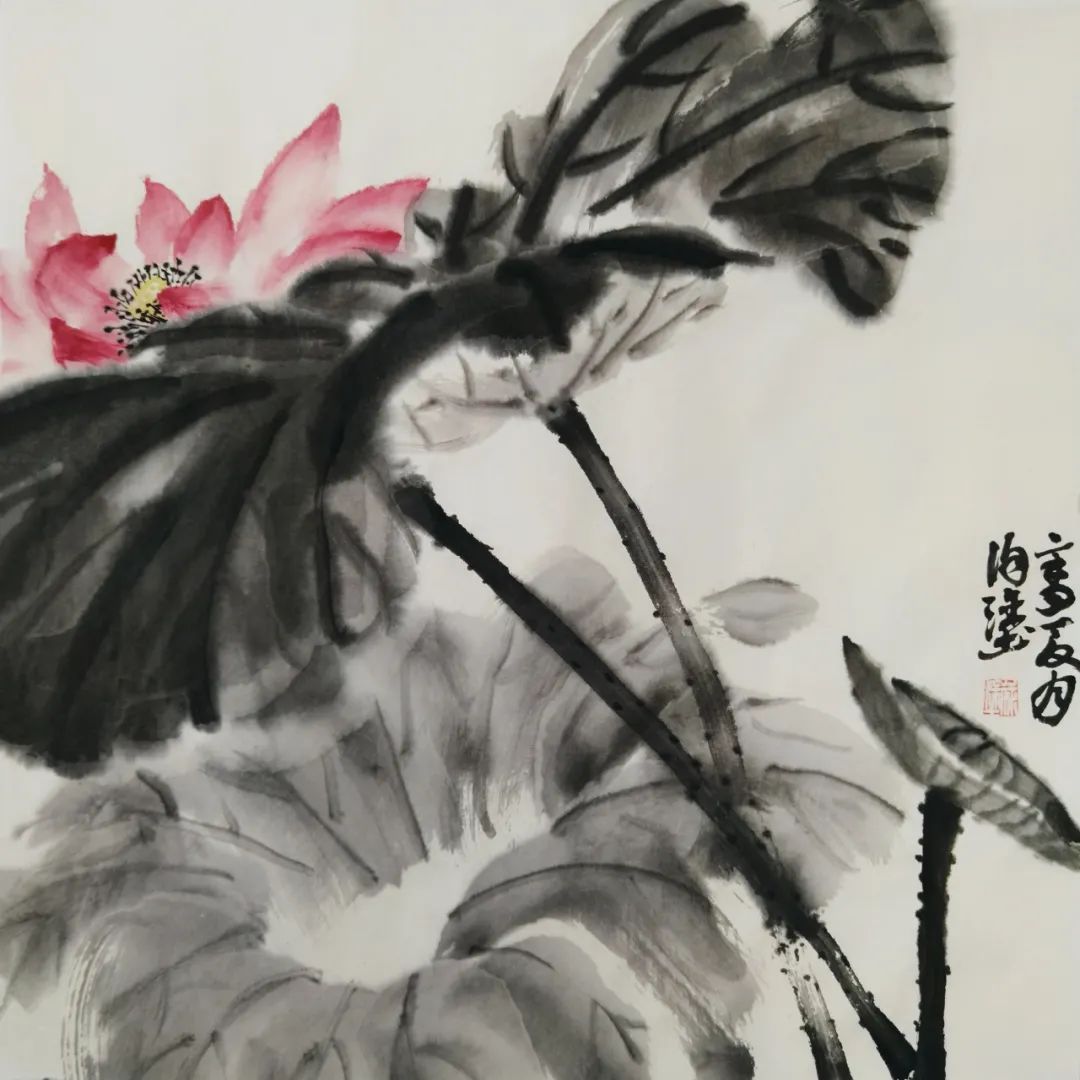 徐塗&「徐塗」|水墨一品-中国当代书画名家精品展