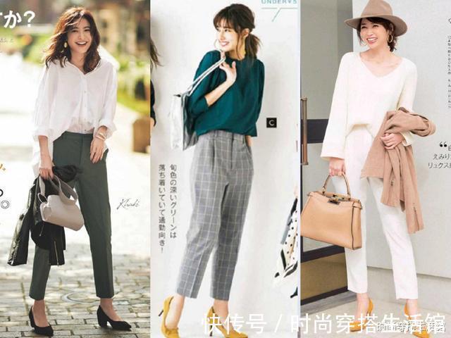 高跟鞋|腿粗适合穿什么?这4个夏季单品,时髦显瘦又有气质