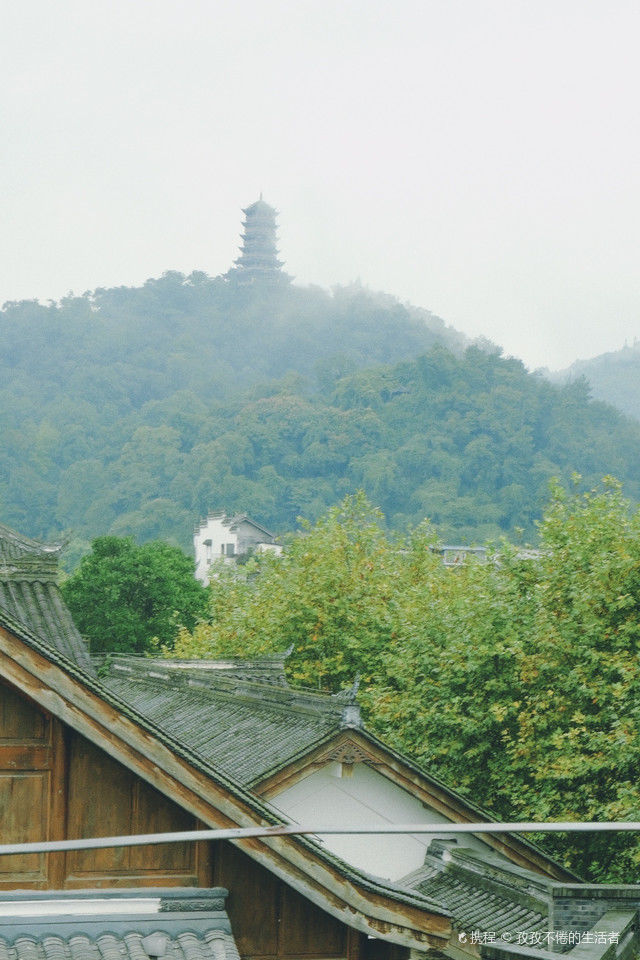 宣化门|都江堰风景区-民宿-闲在·逅舍