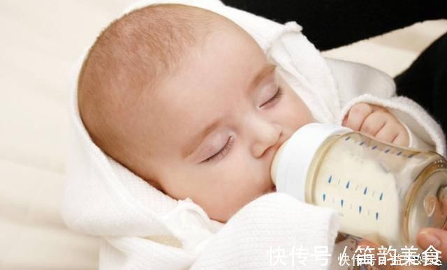 蛀牙|夜奶什么时候戒?宝宝告诉你,如果出现三种情况,宝妈赶快行动吧