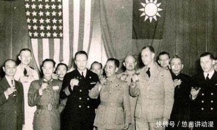 坠机身亡|戴笠坠机身亡后，陪他度过最后一夜的女特工，道出一个秘密