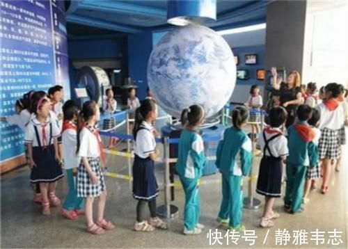 孩子|哈佛女校长表示:常带孩子去这些地方,比在家里读书更有用