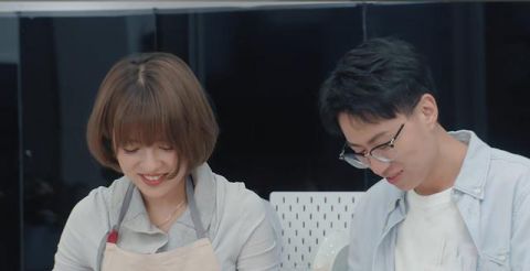 陈思铭|《心动4》小屋成员为女五送祝福，唯一人无表示，他被骂得太惨了