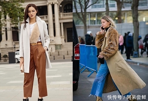 百褶半裙|40岁的女人,高跟鞋累脚!粗跟短靴才舒服!这3种搭配,赶时髦