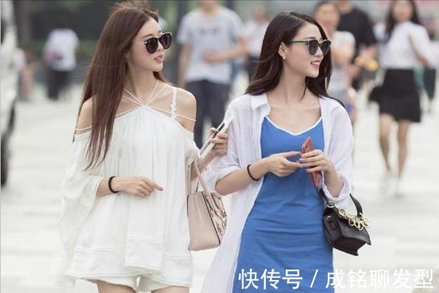 染发|十年前满大街的黄头发,为什么现在很少有人染?染发不流行了吗?